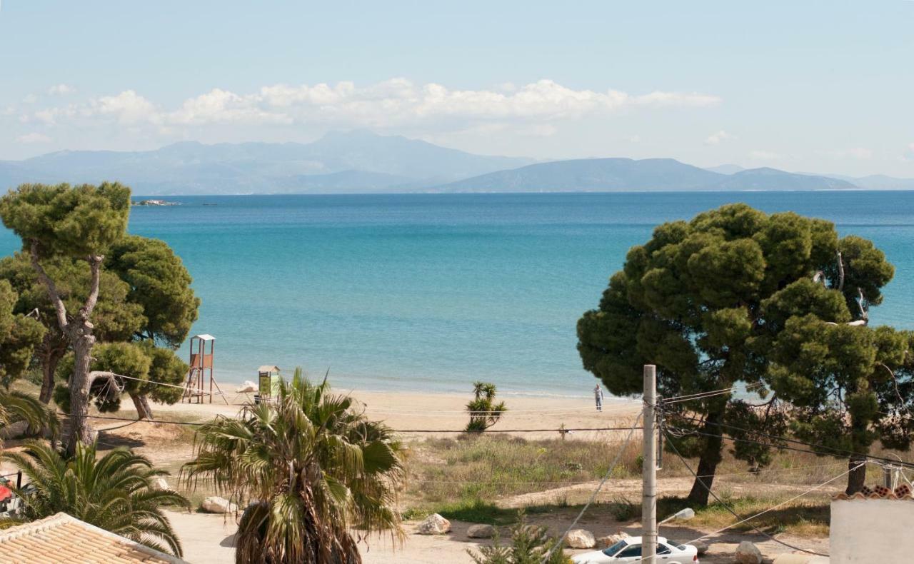 Royal Artemis Beach, Athens, Airport Exterior photo